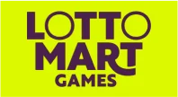 lotto mart logo