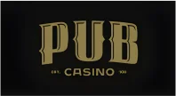 pub casino logo